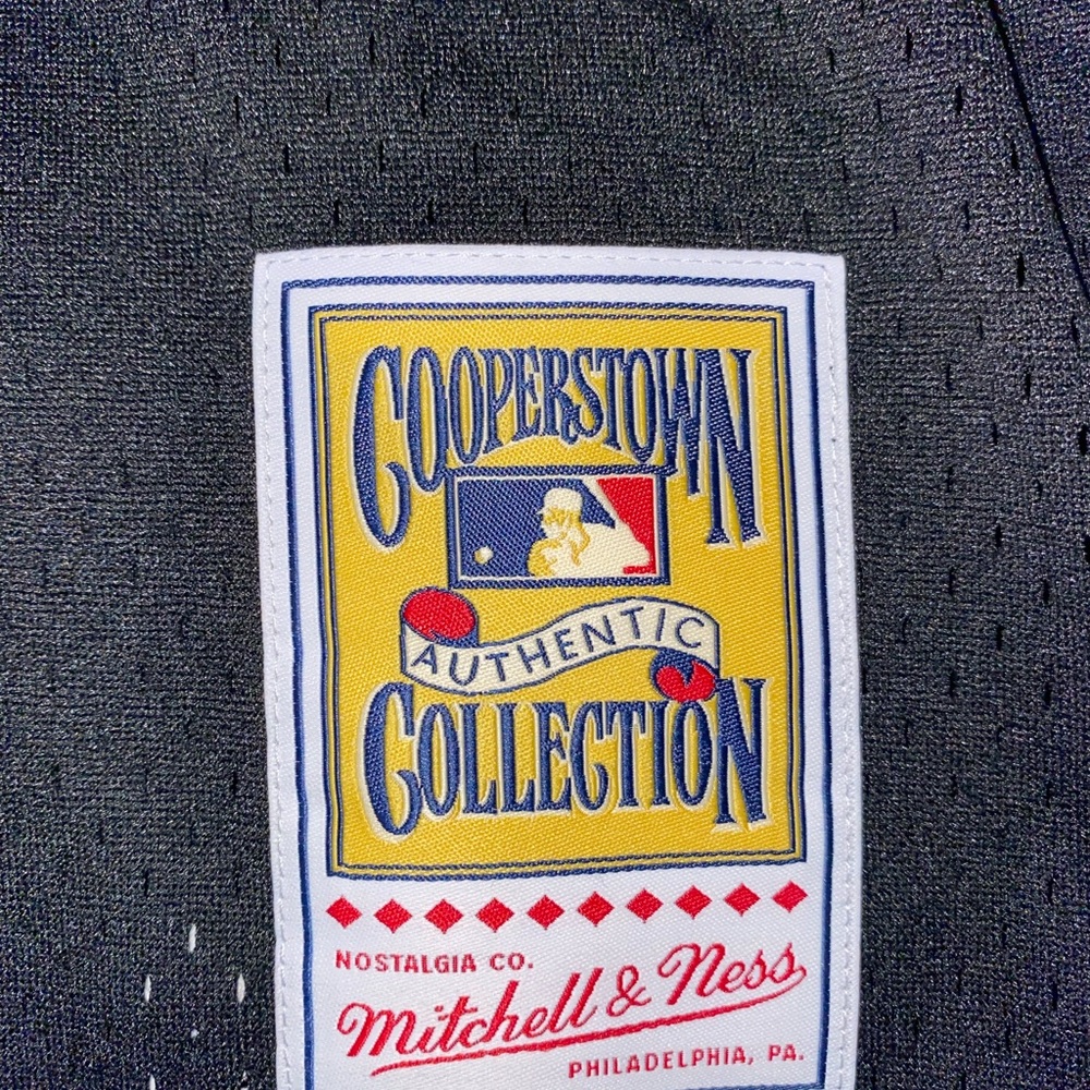 Baseball jersey - Picture 4 of 4